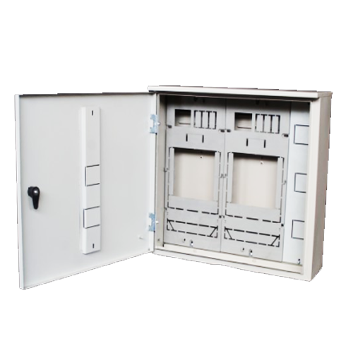 Trifaze Sayaç Panosu